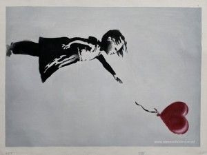 Aangepaste schilderijen