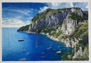 Aangepaste schilderijen