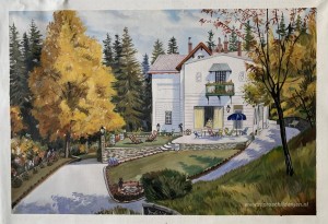 Aangepaste schilderijen