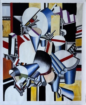 Mechanische composities