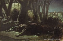 Christus in Getsemane Christus in Getsemane