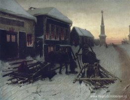 Laatste taverne bij de stadspoort Laatste taverne bij de stadspoort