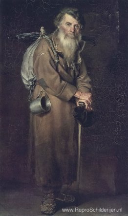 Zwerver Zwerver