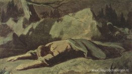 Christus in Getsemane Christus in Getsemane