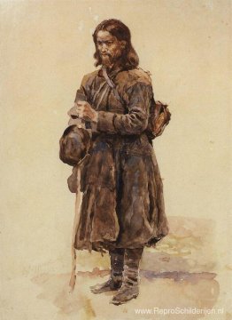 Zwerver Zwerver