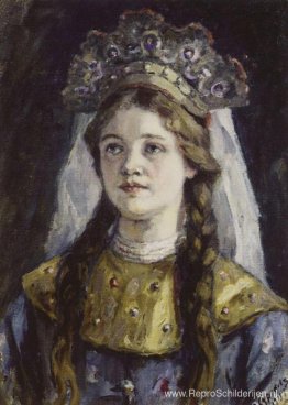 Tsarevna Tsarevna