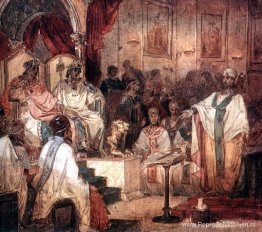 Vierde Oecumenisch Concilie van Chalcedon Vierde Oecumenisch Concilie van Chalcedon