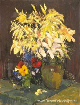 Herfst boeket Herfst boeket