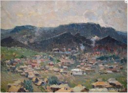 In Magnetogorsk In Magnetogorsk