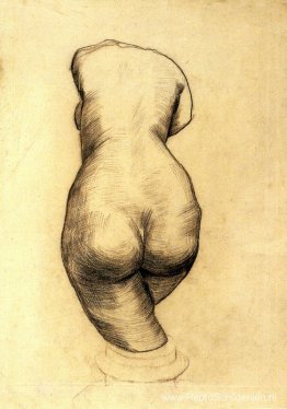 Torso van Venus Torso van Venus