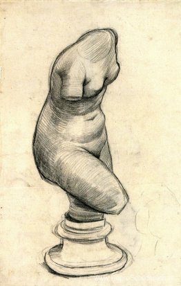 Torso van Venus Torso van Venus