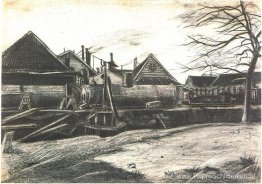 Fabriek Fabriek