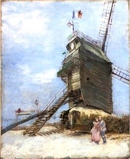 De Galettemolen 4 De Galettemolen 4