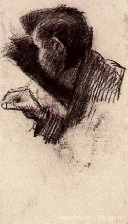 Man, tekenen of schrijven Man, tekenen of schrijven