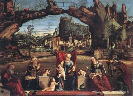 Heilig gesprek Heilig gesprek