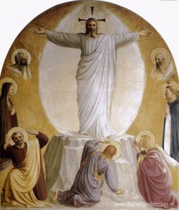 Transfiguratie Transfiguratie