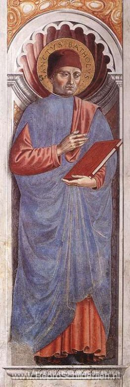 St. Bartholomeus St. Bartholomeus