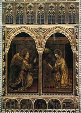 Aankondiging Aankondiging