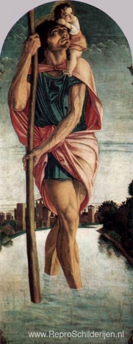 Veelluik van San Vincenzo Ferreri Veelluik van San Vincenzo Ferreri