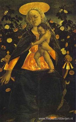 Maagd en Kind Maagd en Kind