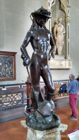 David David