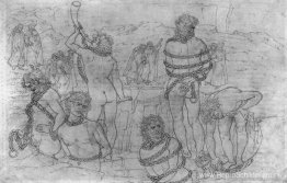 Inferno, Canto 31 Inferno, Canto 31