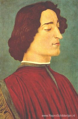 Giuliano de Medici Giuliano de Medici