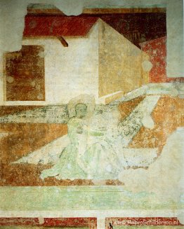 Scènes uit het kloosterleven Scènes uit het kloosterleven