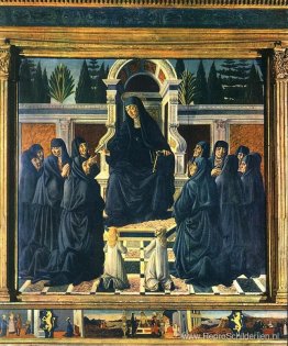 Sint Monica Sint Monica