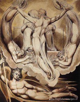 Christus als de Verlosser van de mens Christus als de Verlosser van de mens