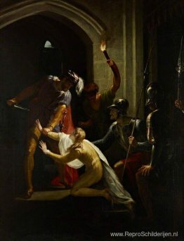 De dood van Arthur De dood van Arthur