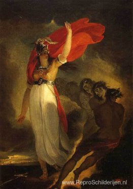 Jeanne d'Arc en de Furiën Jeanne d'Arc en de Furiën