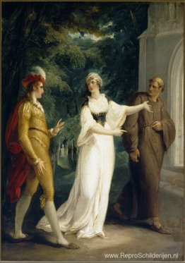 Olivia's voorstel Olivia's voorstel