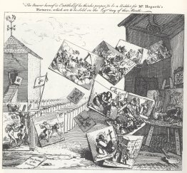 De strijd om de beelden De strijd om de beelden