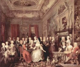 Wanstead Assembly in Wanstead_House Wanstead Assembly in Wanstead_House