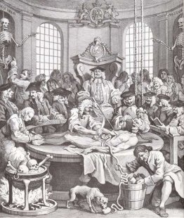 De beloning voor wreedheid De beloning voor wreedheid