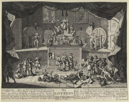 De Loterij De Loterij
