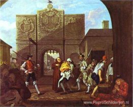 Het rosbief van het oude Engeland Het rosbief van het oude Engeland