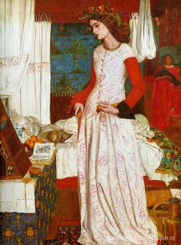 De prachtige Isolde De prachtige Isolde