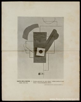 Syntese geometrische van een cabeça x oneindig plastic de ambien Syntese geometrische van een cabeça x oneindig plastic de ambien