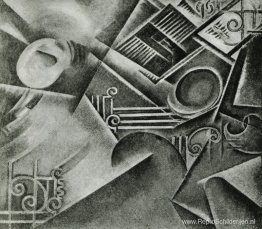 Dynamisch perspectief van een kamerontwaken Dynamisch perspectief van een kamerontwaken