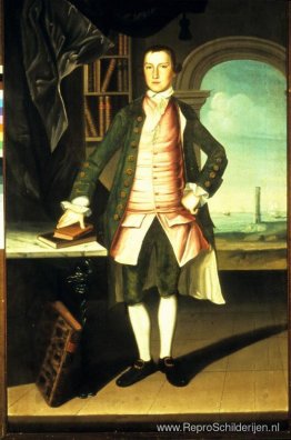 Willem Hall Willem Hall