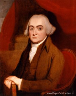 Johannes Adams Johannes Adams