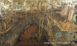 Havenscène Havenscène