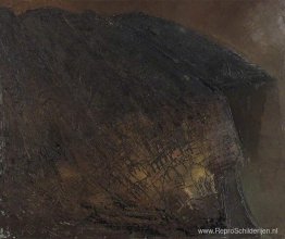 Positano nr. 6 (nacht) Positano nr. 6 (nacht)