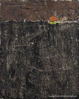 De Zwarte Stad I (New York) De Zwarte Stad I (New York)