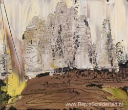 Cambodja nr. 1 Cambodja nr. 1