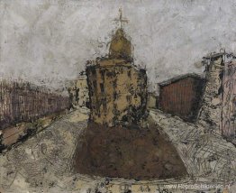 Napels, Kerk Napels, Kerk