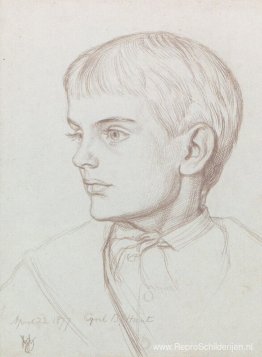 Mijn zoon Cyril Mijn zoon Cyril