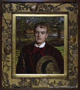 Cyril Benoni Holman Hunt Cyril Benoni Holman Hunt